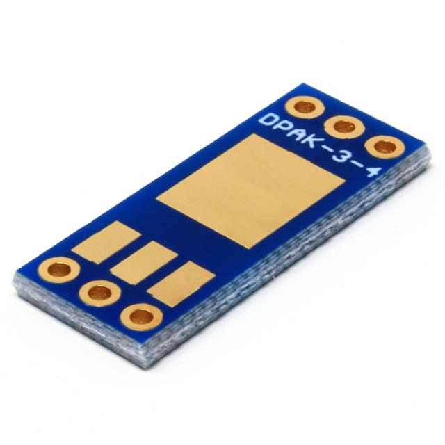 Artekit Labs DA-TO252-P233 electronic component