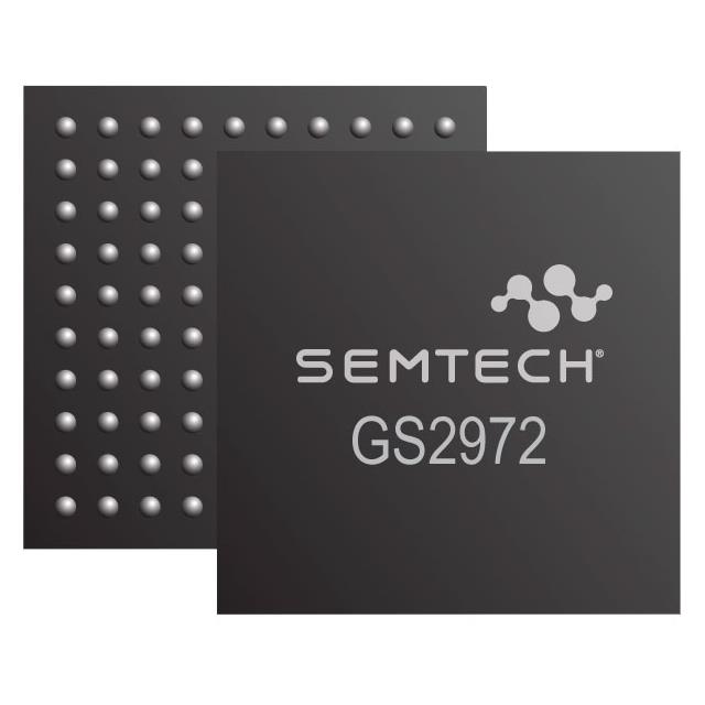 Semtech Corporation GS2972-DIE electronic component