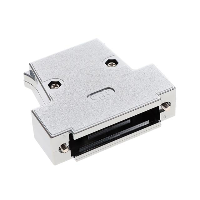 Hirose Electric Co Ltd HDB-CTH(4-40)(10) electronic component