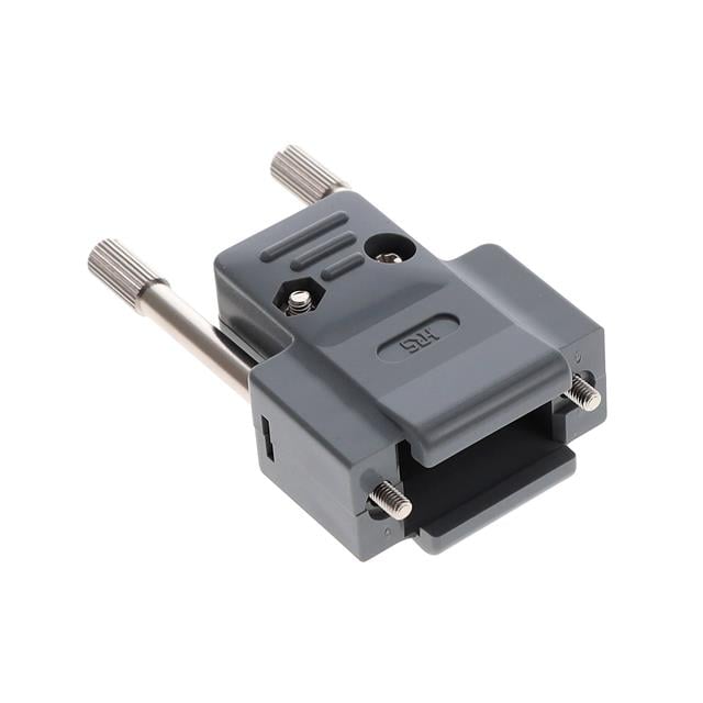 Hirose Electric Co Ltd HDE-CTF1(50) electronic component