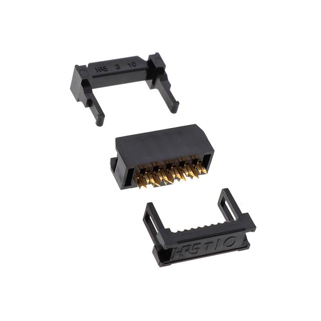 Hirose Electric Co Ltd HIF3BA-10D-2.54R(63) electronic component