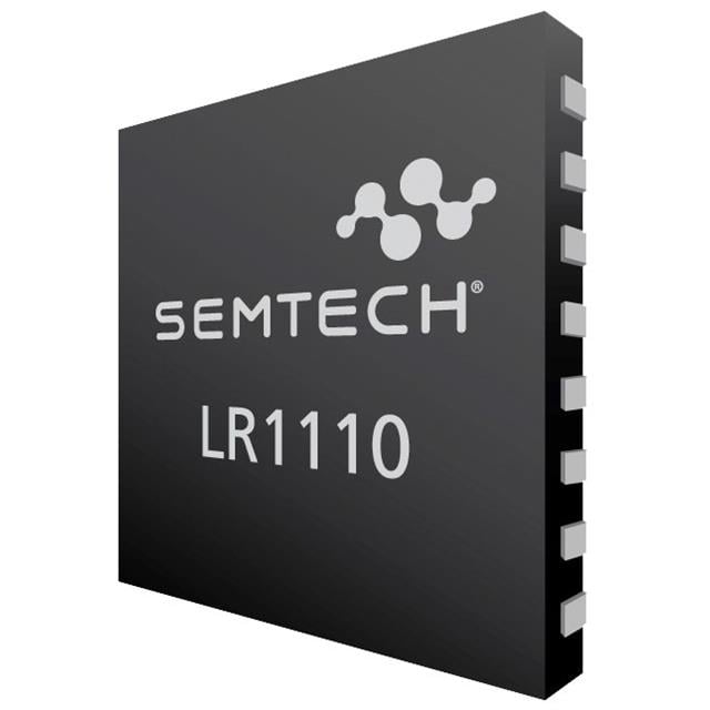Semtech Corporation LR1110MB1LCKS electronic component