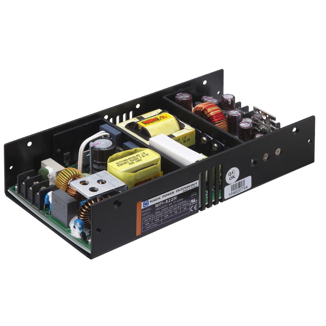 Magic Power MPI-822H-B electronic component