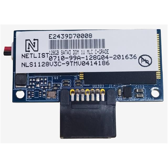 Netlist Inc. NLS1128V3C-9TMV0414186 electronic component