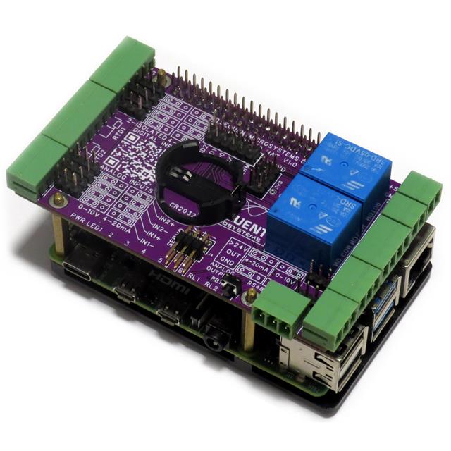 SEQUENT MICROSYSTEMS SM-I-021 electronic component