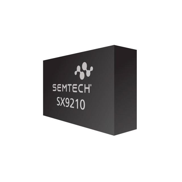 Semtech Corporation SX9210EVKA electronic component