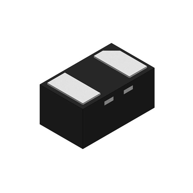 INPAQ Technology Co., Ltd TVN5VB1S-DFN1006-2LDG electronic component
