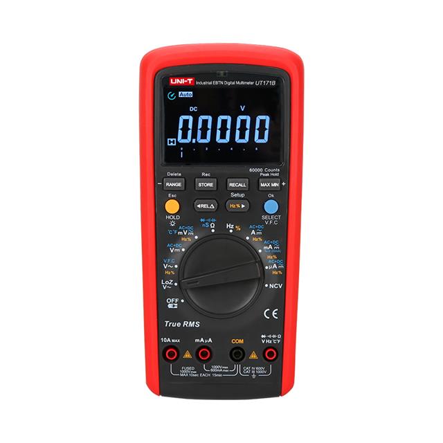 Uni-Trend Technology US Inc UT171B electronic component