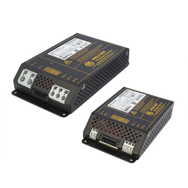 Bel Power Solutions 24RCM150-12DMQ electronic component