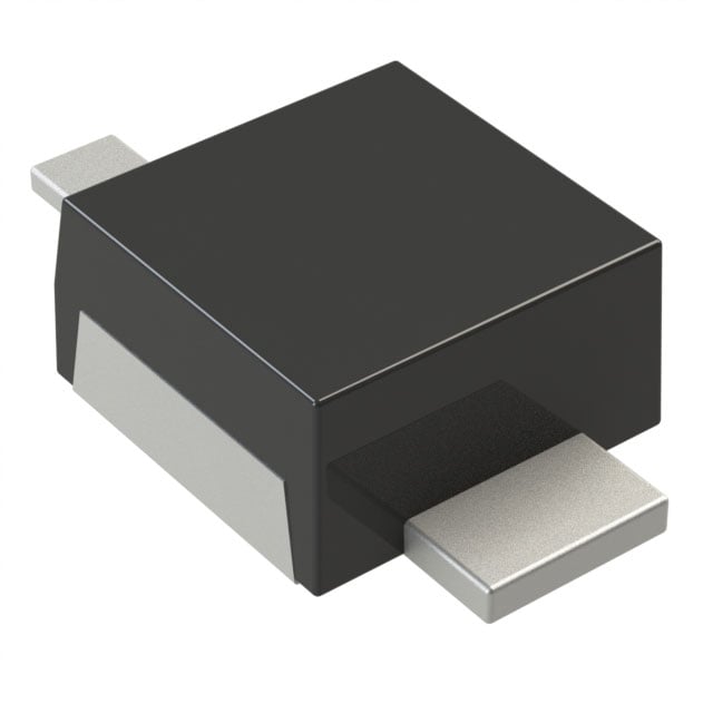Microsemi Corporation UPS5819E3/TR7 electronic component