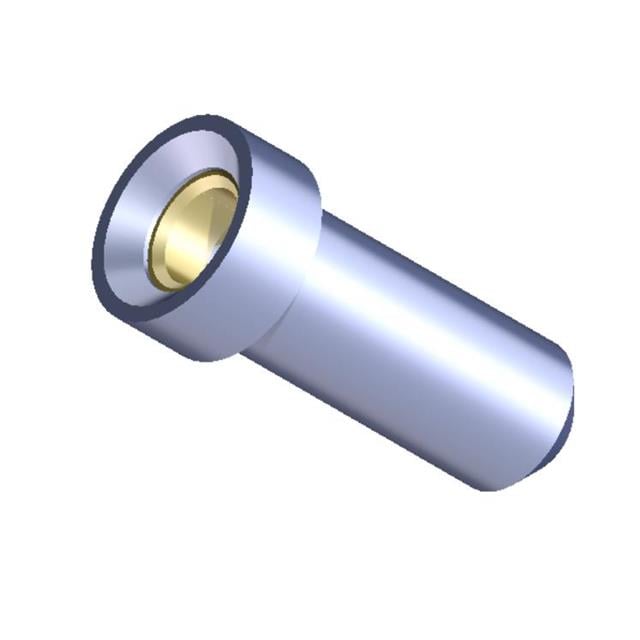 Preci-Dip 01401-87-3110 electronic component