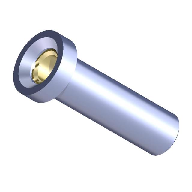 Preci-Dip 03101-83-1110 electronic component