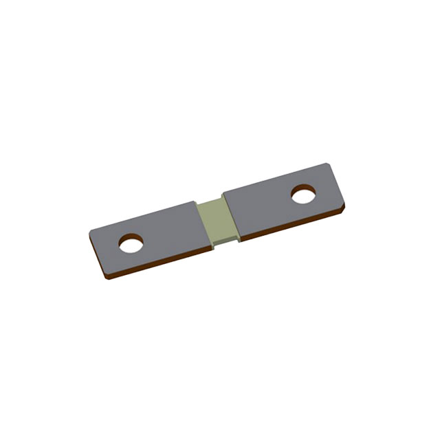 Isabellenhuette USA BAS-M-R0001-G-5.0 electronic component