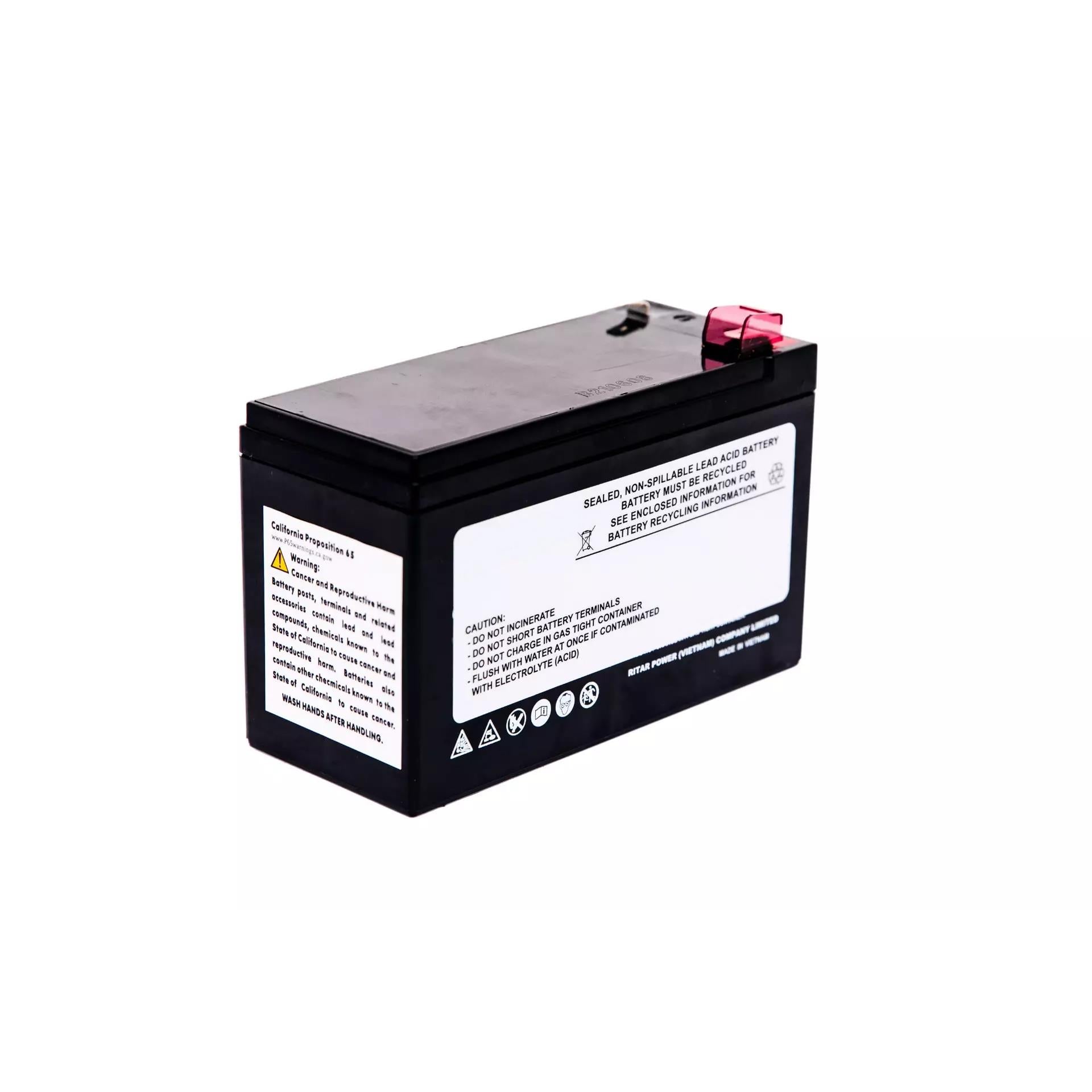 Powerwarehouse RBC2-PWH electronic component