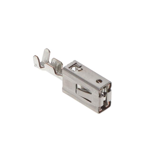 TE Connectivity AMP Connectors 1241402-1 electronic component