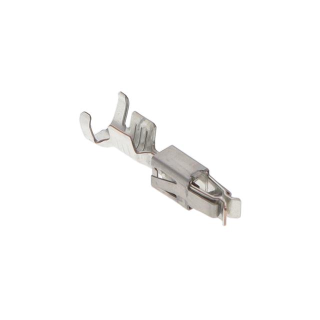TE Connectivity AMP Connectors 1241872-1 electronic component