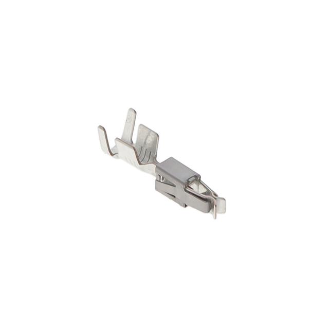 TE Connectivity AMP Connectors 1241978-2 electronic component