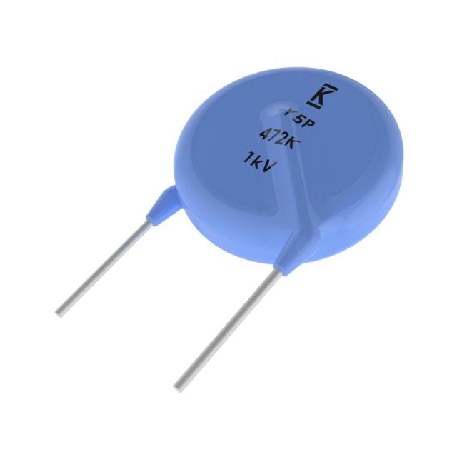 KEMET CGP1C102MGWDBA7317 electronic component