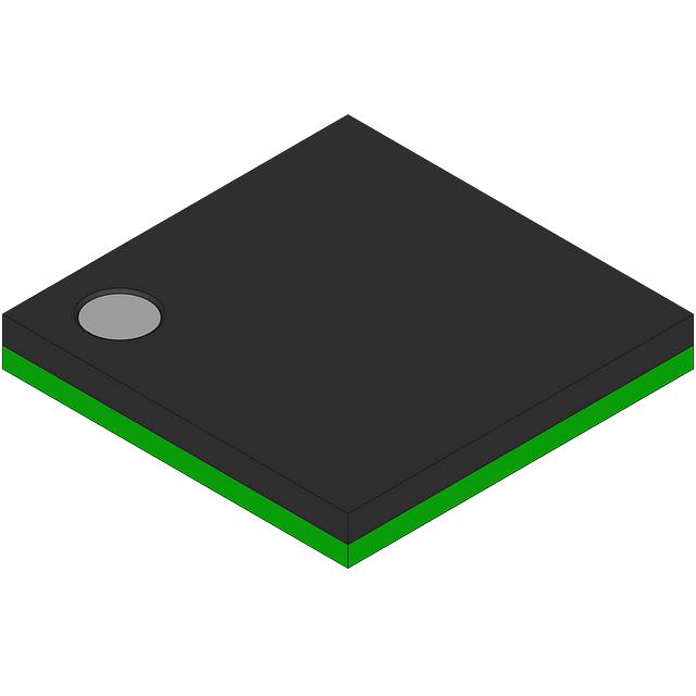 Cypress Semiconductor Corp CYWUSB6934-48LFXC electronic component