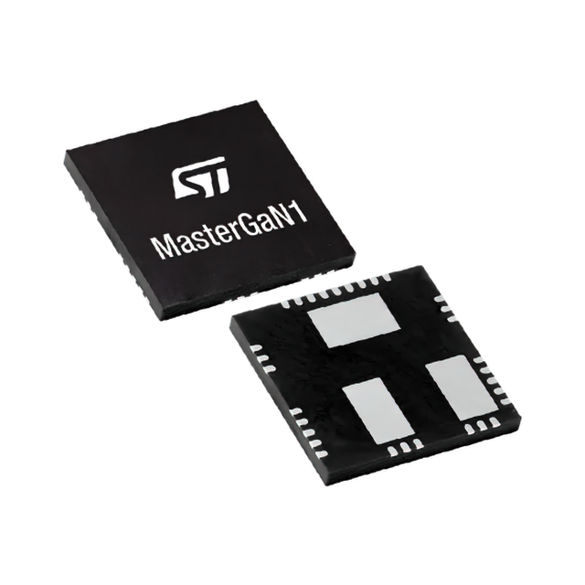STMicroelectronics MASTERGAN1TR electronic component