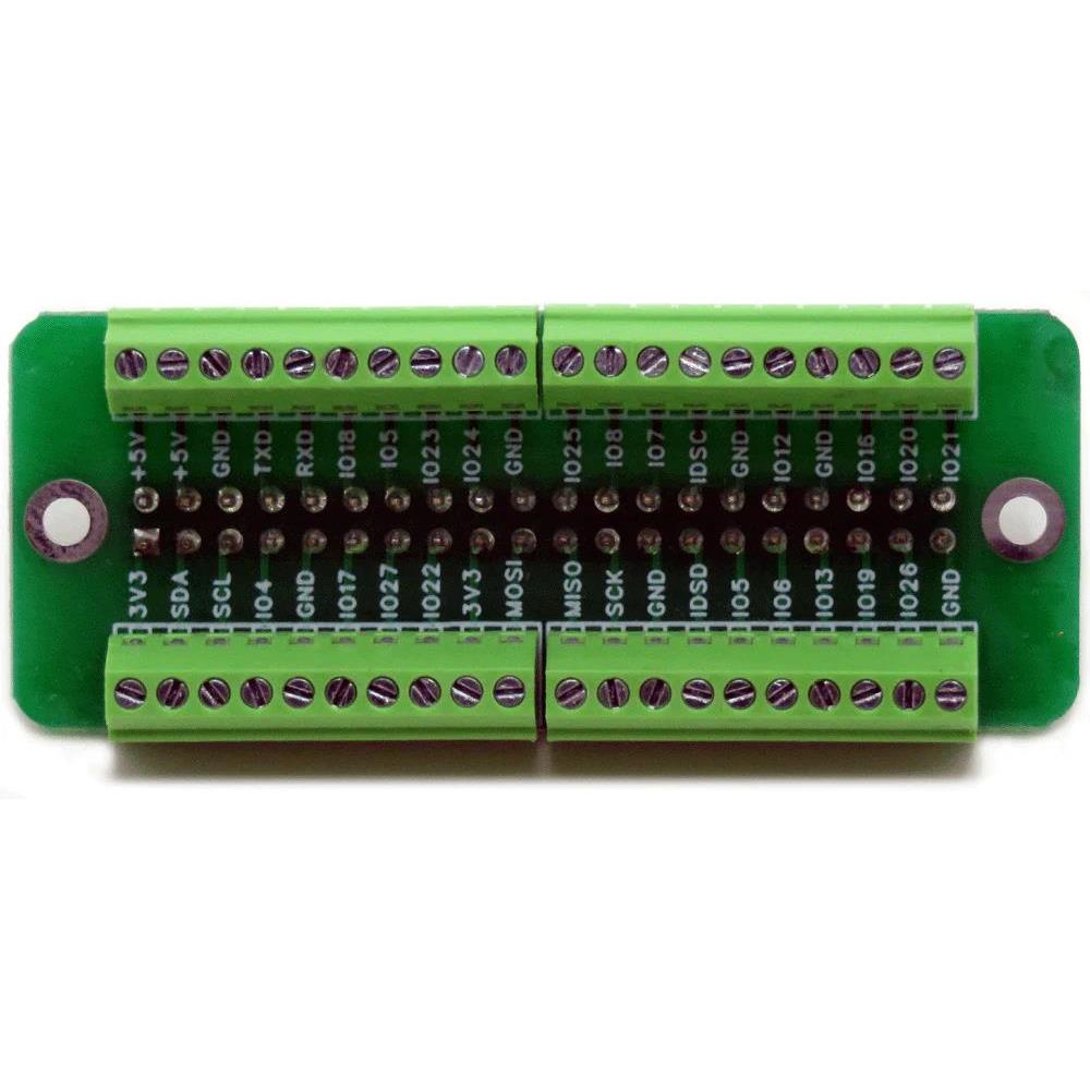 SEQUENT MICROSYSTEMS SM-A-001 electronic component