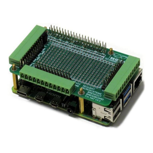 SEQUENT MICROSYSTEMS SM-A-003 electronic component