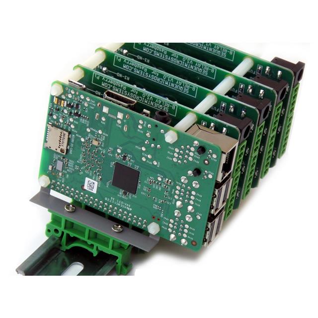 SEQUENT MICROSYSTEMS SM-A-005 electronic component