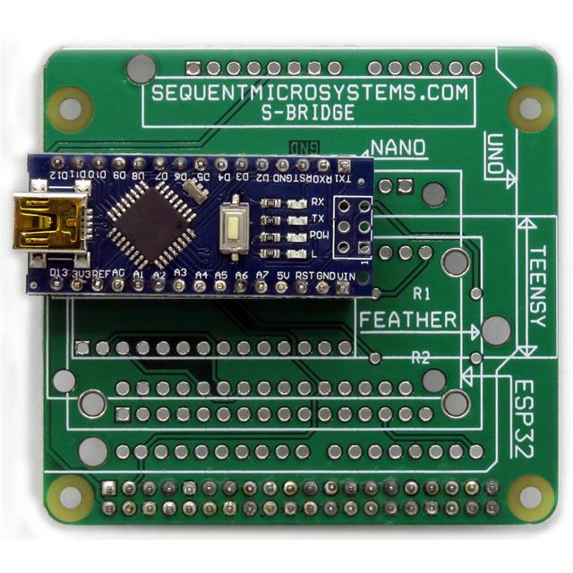 SEQUENT MICROSYSTEMS SM-A-006 electronic component