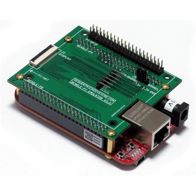 SEQUENT MICROSYSTEMS SM-A-010 electronic component