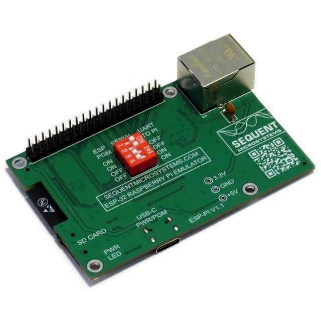 SEQUENT MICROSYSTEMS SM-A-011 electronic component