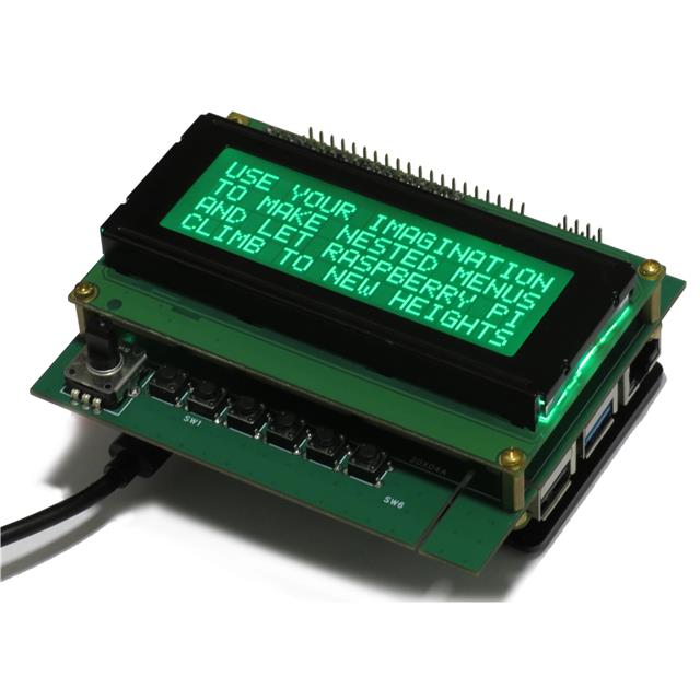SEQUENT MICROSYSTEMS SM-A-012 electronic component