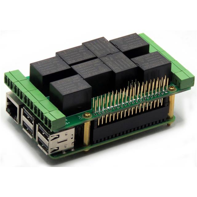 SEQUENT MICROSYSTEMS SM-H-002 electronic component