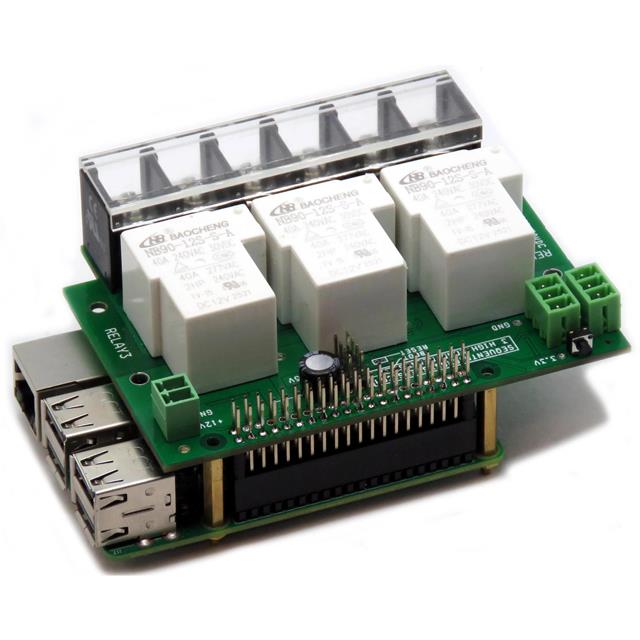 SEQUENT MICROSYSTEMS SM-I-005 electronic component