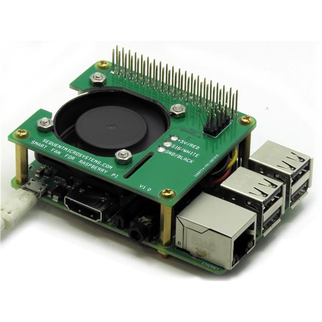 SEQUENT MICROSYSTEMS SM-I-008 electronic component