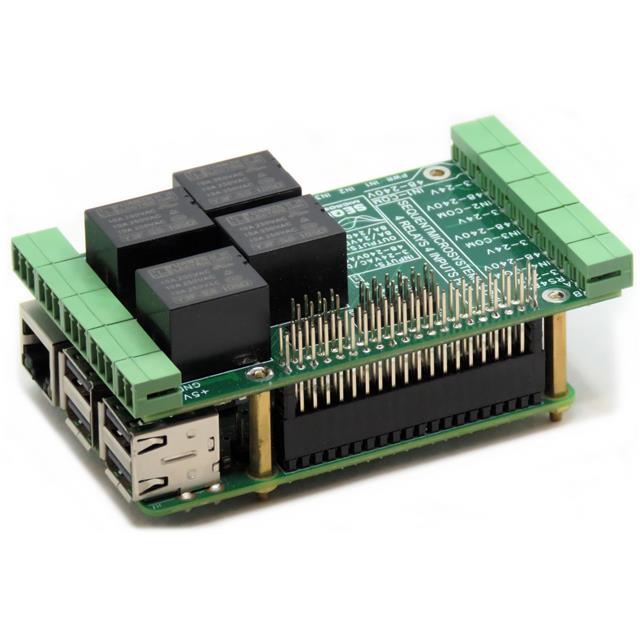 SEQUENT MICROSYSTEMS SM-I-010 electronic component