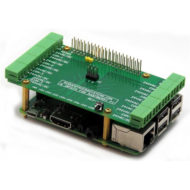 SEQUENT MICROSYSTEMS SM-I-011 electronic component