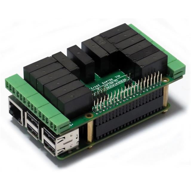 SEQUENT MICROSYSTEMS SM-I-013 electronic component