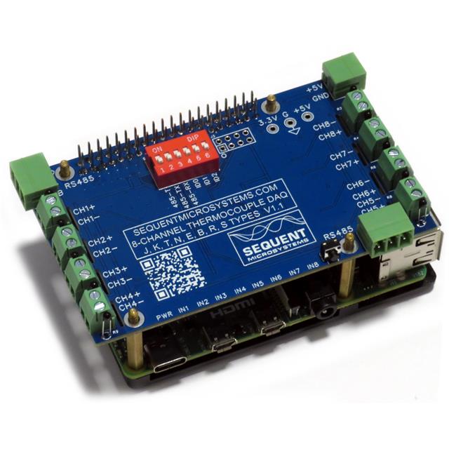 SEQUENT MICROSYSTEMS SM-I-019 electronic component