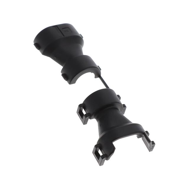 TE Connectivity AMP Connectors 2050831-2 electronic component