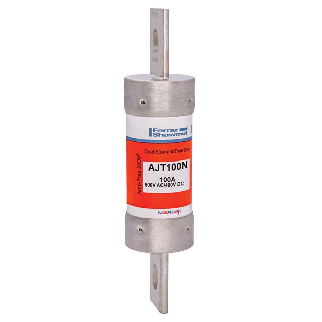 Mersen USA Newburyport-MA L.L.C. AJT100N electronic component
