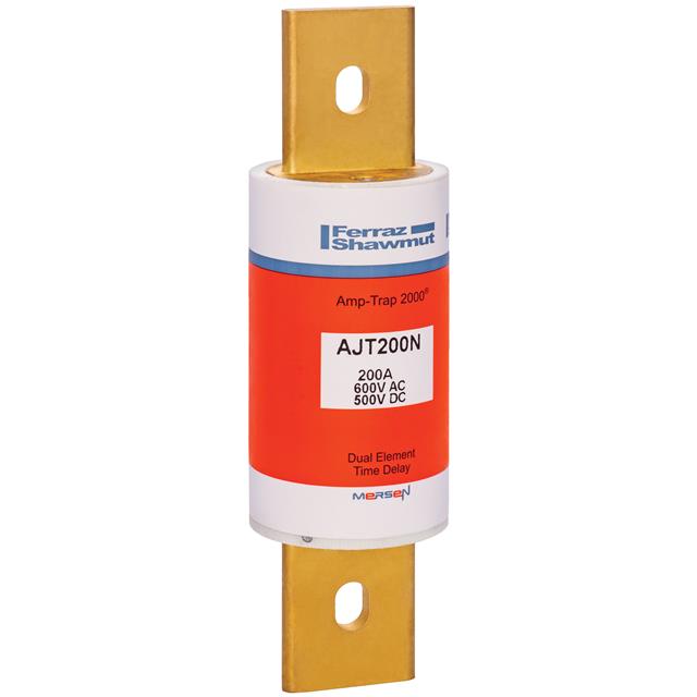 Mersen USA Newburyport-MA L.L.C. AJT200N electronic component