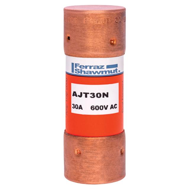 Mersen USA Newburyport-MA L.L.C. AJT30N electronic component
