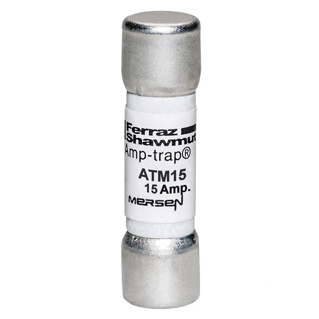 Mersen USA Newburyport-MA L.L.C. ATM15 electronic component