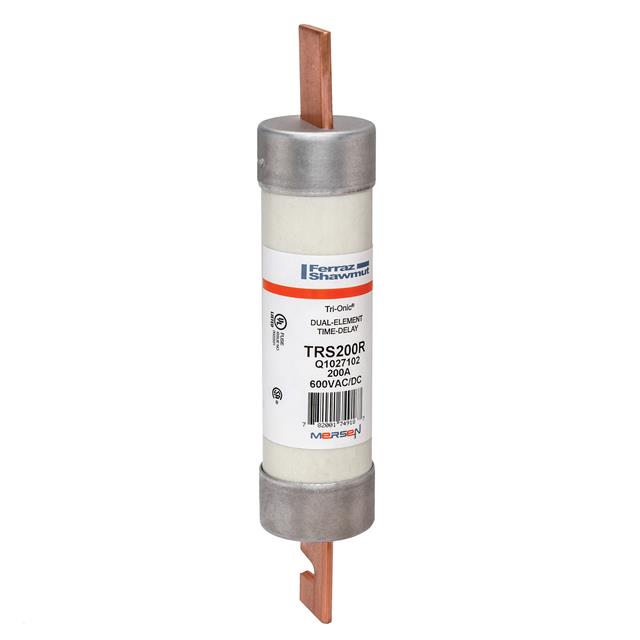 Mersen USA Newburyport-MA L.L.C. TRS200R electronic component