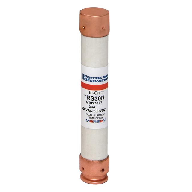 Mersen USA Newburyport-MA L.L.C. TRS30R electronic component