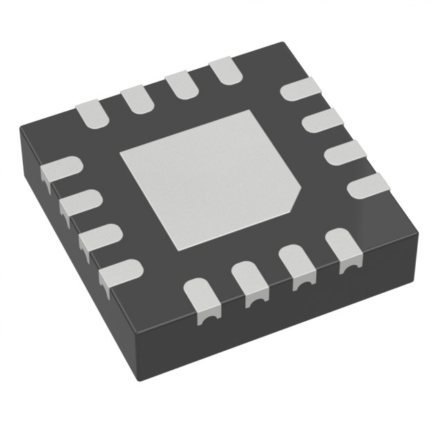 Microchip Technology MIC2128YML-TR electronic component