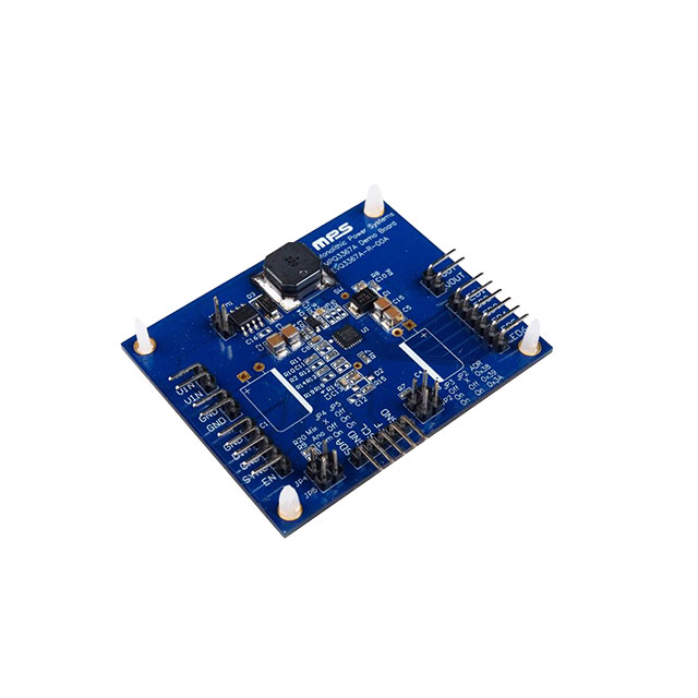 Monolithic Power Systems Inc. EVQ3367A-R-00A electronic component