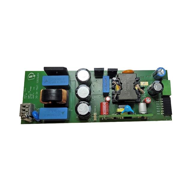 Infineon Technologies REFXDPS2201170WBPATOBO1 electronic component