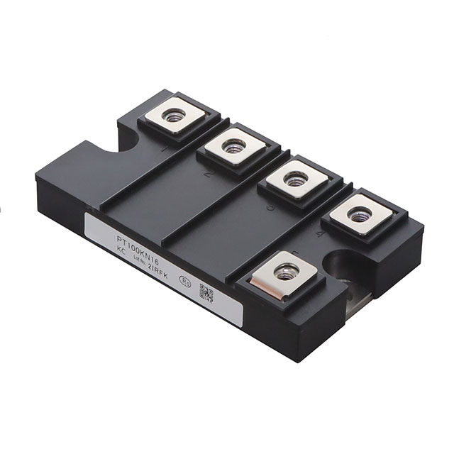 KYOCERA AVX PT100KN16 electronic component