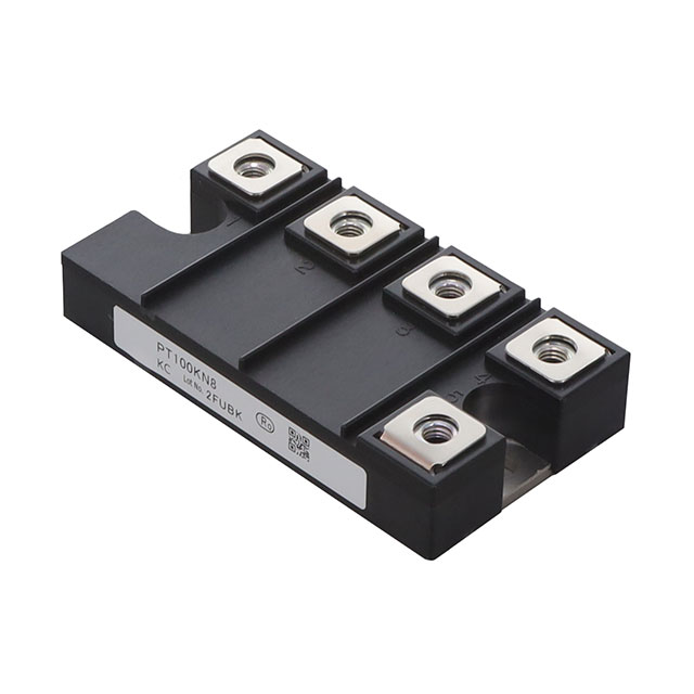 KYOCERA AVX PT100KN8 electronic component